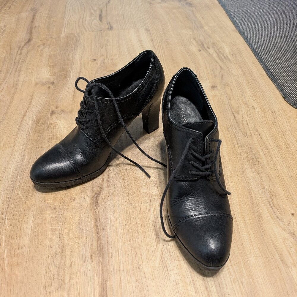 Franco Sarto Heels, Size 8